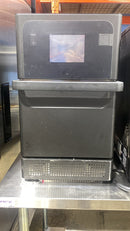 Merrychef eikon e2s High-Speed Accelerated Cooking Countertop Oven-Like Brand New