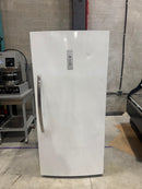 CPO Frigidaire FRAE2024AW 20 Cu.Ft Single Door Refrigerator