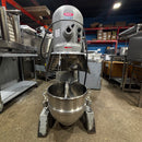 CPO Hobart H600T Commercial 60Qt Bakery Dough Mixer
