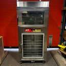 CPO Nu-Vu SUB-123P Convection Oven With Proofer Combo