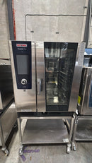 2024 Rational iCombi Pro LM100DE 10 Half Size Pan Electric Combi Oven - 3Ph, 240V