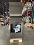 Brand New Scratch And Dent Atosa HD350-AP-161 23" Wide Hotel Ice Dispenser- 160LBS Storage