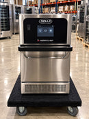 Like New 2023 Merrychef eikon E2S 14" High Speed EasyTouch Control Panel Impingement Oven