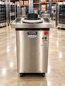 2024 Like New Italiana Food Tech Roundi 35 Dough Rounder