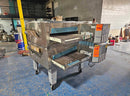 Brand New Open Box Lincoln 3240 Natural Gas Double Deck Conveyor Pizza Oven- $25’000 OFF MSRP