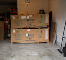 Brand New In The Box Middleby Marshall Double Deck 3240 Natural Gas PS3240G‐2 Conveyor Pizza Oven -INCLUDES FULL FACTORY WARRANTY