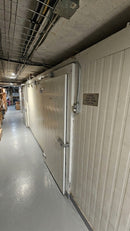 Walk In Freezer (20ft×8ft×6ft)