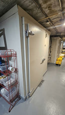 Walk In Cooler (6.5ft×6.5ft×7ft)