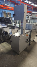 2023 Pro-Cut KS-120 Hose Down Washable Band Saw with 120" Blade - 3 HP, 220V, Three Phase