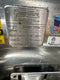 Used GoodNature X1 Juice Press Commercial Juicer
