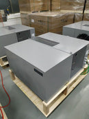 Walk In Cooler Self Contained (Drop In,Pre-Charged) Roof Type Refrigeration System