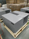 Walk In Cooler Self Contained (Drop In,Pre-Charged) Roof Type Refrigeration System
