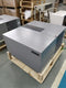 Walk In Cooler Self Contained (Drop In,Pre-Charged) Roof Type Refrigeration System