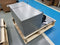 Walk in Freezer Self Contained (Drop In,Pre-Charged) Roof Type Refrigeration System