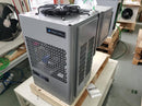 Walk in Freezer Self Contained Pre Charged Wall Mounted Refrigeration System