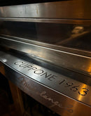 Used Michaelangelo Cuppone Electric Pizza Oven- Mint Condition (2019)