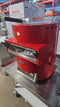 Brand New Open Box TurboChef Fire Red Electric Countertop Ventless Pizza Oven - 208/240V, 1 Phase