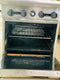 Used American Range AR-4 24" Natural Gas 4 Burner Stove Top Range
