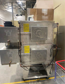 Used XLT 1832-2G Compact Natural Gas Double Conveyor Oven - 18" Wide Conveyor(Manufactured in 2018)