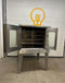 Used Garland MCO-GS-10-ESS Single Deck Full Size Natural Gas Convection Oven - 60,000 BTU
