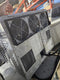 Turbochef Encore 2 High-Speed Commercial Convection Microwave Oven