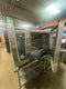Used Rational SCC WE 62 Full Size Electric Combi Oven- Mint Condition