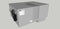 Walk in Freezer Self Contained (Drop-In, Pre-Charged) Refrigeration System