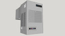 Walk in Freezer Self Contained Pre Charged Wall Mounted Refrigeration System