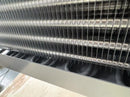 Walk in Freezer Self Contained (Drop In,Pre-Charged) Roof Type Refrigeration System