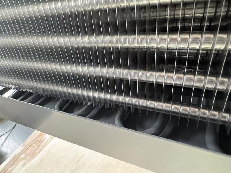 Walk in Freezer Self Contained (Drop In,Pre-Charged) Roof Type Refrigeration System
