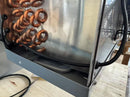 Walk in Freezer Self Contained (Drop In,Pre-Charged) Roof Type Refrigeration System