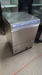 Used ATA AF55PS High-Temp Under Counter Front Loading Dishwasher- Delivery and Installation Included