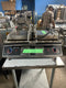 Used Star Pro Max 30"Width Double Press Panini Grill