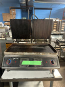 Used Star Pro Max 30"Width Double Press Panini Grill