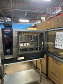 2022 Rational iCombi Pro LM100CG 6 Pan Full Size Natural Gas Combi Oven