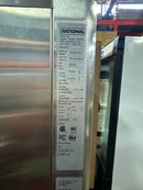 2022 Rational iCombi Pro LM100CG 6 Pan Full Size Natural Gas Combi Oven