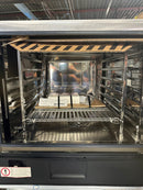 2022 Rational iCombi Pro LM100CG 6 Pan Full Size Natural Gas Combi Oven