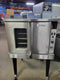 Used Garland SUMG-100 Single Deck Full-Size Natural Gas Convection Oven