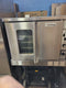 Used Garland SUMG-100 Single Deck Full-Size Natural Gas Convection Oven