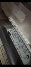 Used Garland G2121-72 Natural Gas 55" Triple Deck Roast/Bake Oven -(Manufactured in 2024)
