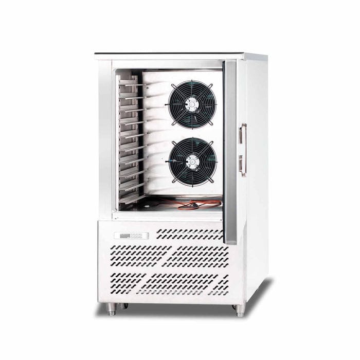 WindChill BC10 Blast Chiller/Freezer- Fits 10 Full Size Steam Table Pans,220V