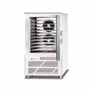WindChill BC10 Blast Chiller/Freezer- Fits 10 Full Size Steam Table Pans,220V