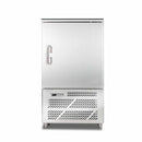 WindChill BC10 Blast Chiller/Freezer- Fits 10 Full Size Steam Table Pans,220V