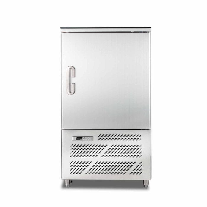 WindChill BC10 Blast Chiller/Freezer- Fits 10 Full Size Steam Table Pans,220V