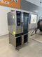 Rational iCombi Pro 10 Pan Natural Gas Combi Oven With Original Stand (Manufactured in 2022)