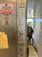 Rational iCombi Pro 10 Pan Natural Gas Combi Oven With Original Stand (Manufactured in 2022)