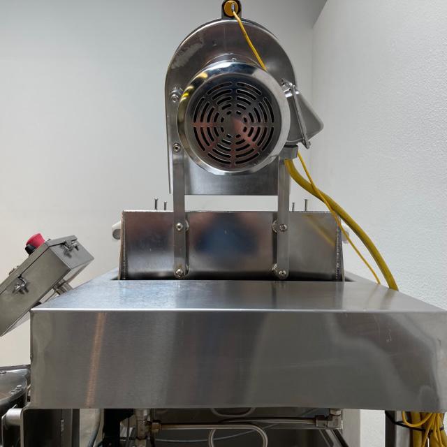 Used Juiced Rite M100 Commercial Cold Press Juicer