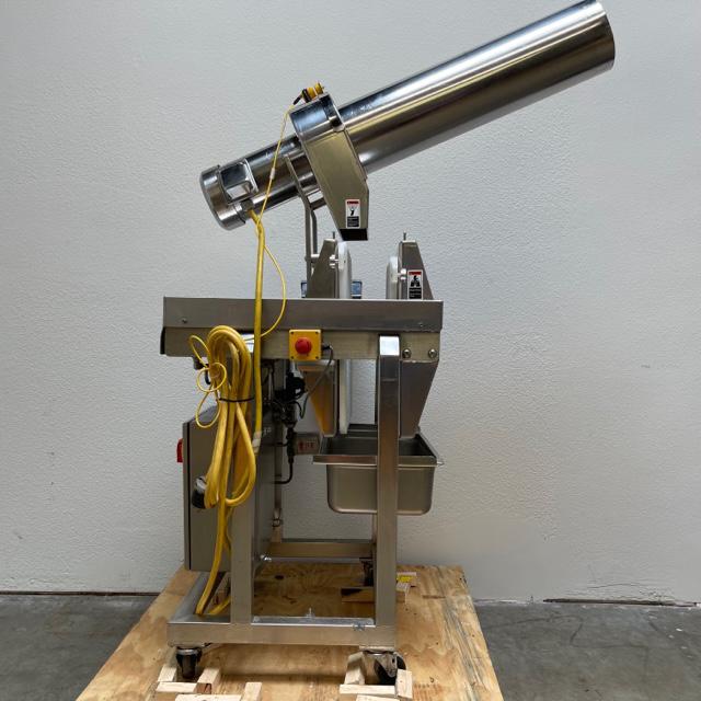 Used Juiced Rite M100 Commercial Cold Press Juicer