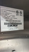 Used Coldco 27" Wide Stainless Steel Single Solid Door Freezer