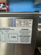 Used MerryChef E4S easyTouch Convection Oven with Rapid Cooking Technology- Manufactured in 2023